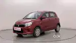 Maruti Suzuki Celerio 1.0 VXI AMT, 2018, Petrol