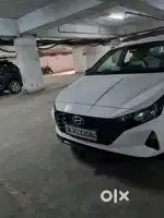 Hyundai i20 2022 Diesel 22500 Km Driven