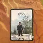 Ipad Pro 11 inch M4 wifi + cellular