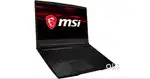 MSI Gaming Laptop  8 GB Ram  800 GB SSD  4 GB Nvidia 1650