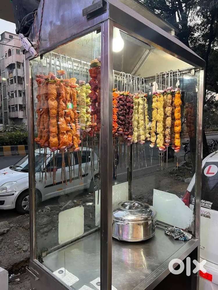 Chaap karigar chahiye