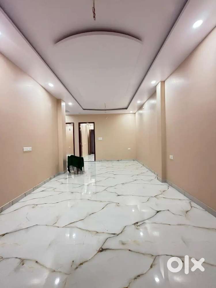 2 BHK Indipendent house