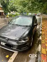 Volkswagen Ameo 2016 Petrol Well Maintained