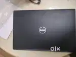 Dell laptop