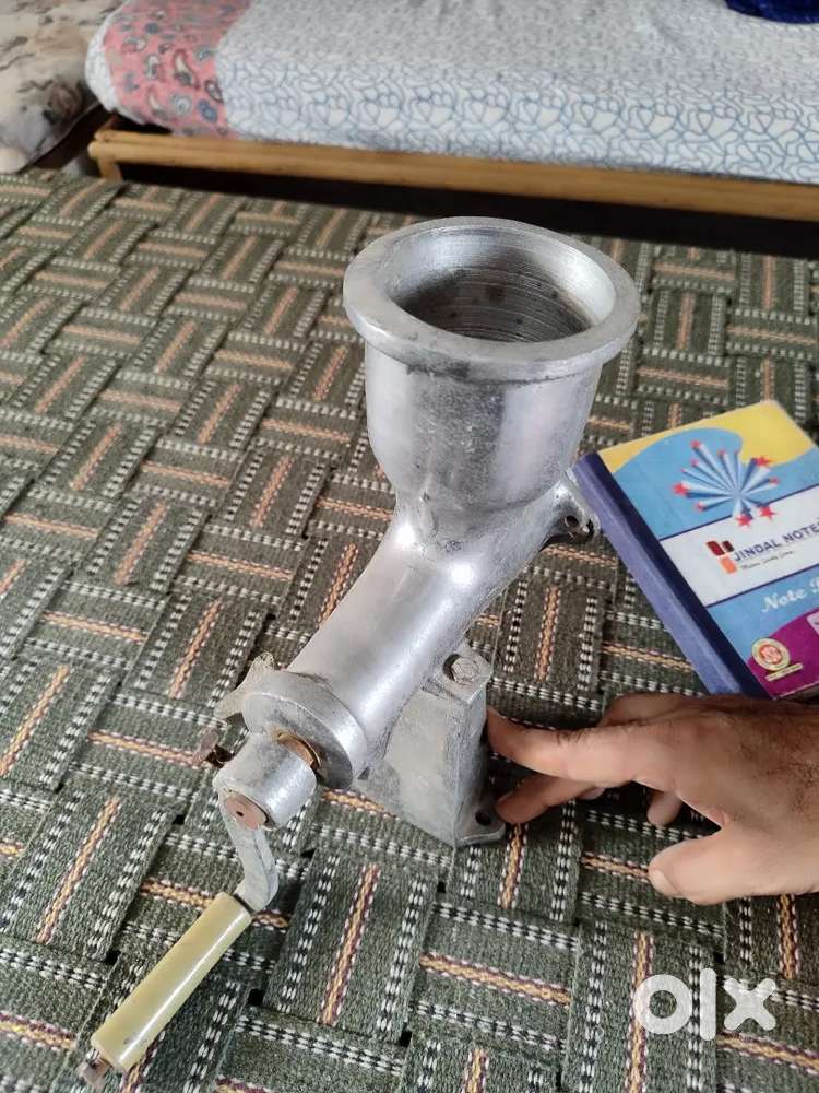 juicer for juice