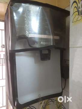 Aquaguard UV+UF water filter latest model