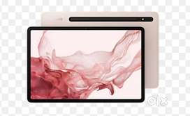 Samsung Galaxy Tab S8