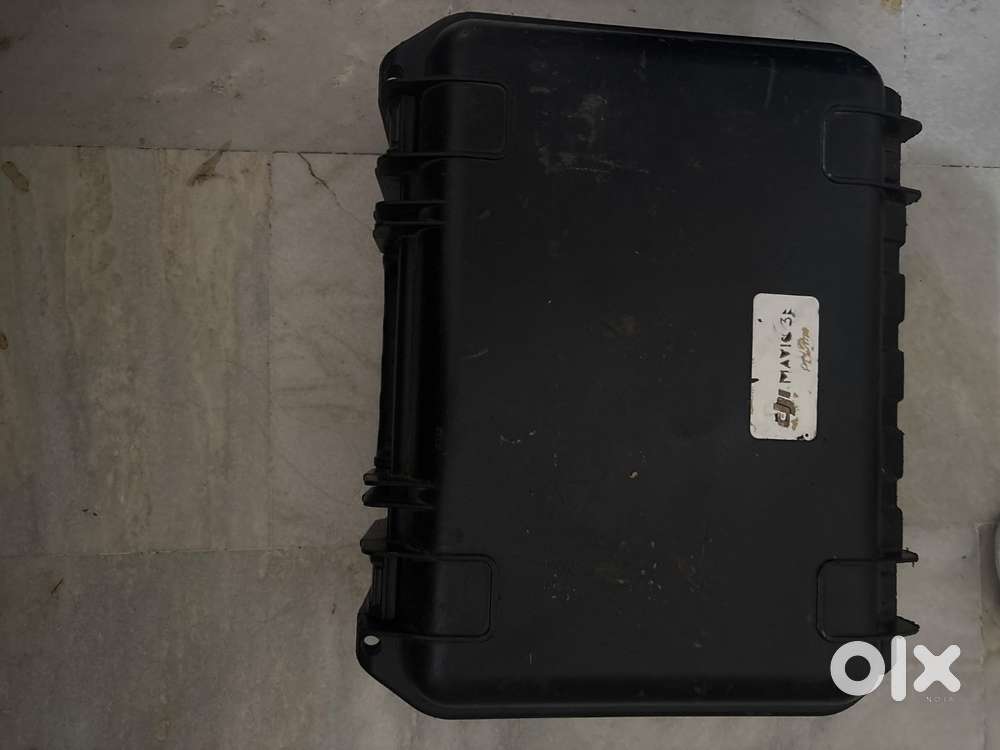 Drone mavic 3 enterprises