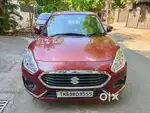 Maruti Suzuki Swift Dzire AMT VDI, 2017, Diesel