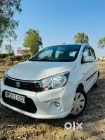 Maruti Suzuki Celerio 2018 Petrol 56000 Km Driven with service record