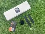 Apple Watch Series 10 Black (42 mm) Gps