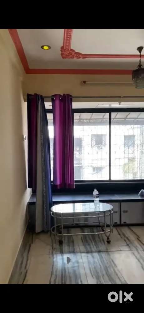 1 BHK AVAILABLE ON RENT IN KALPAK ESTATE ANTOPHILL