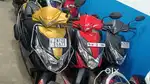 Honda dio bay down payment 10k only