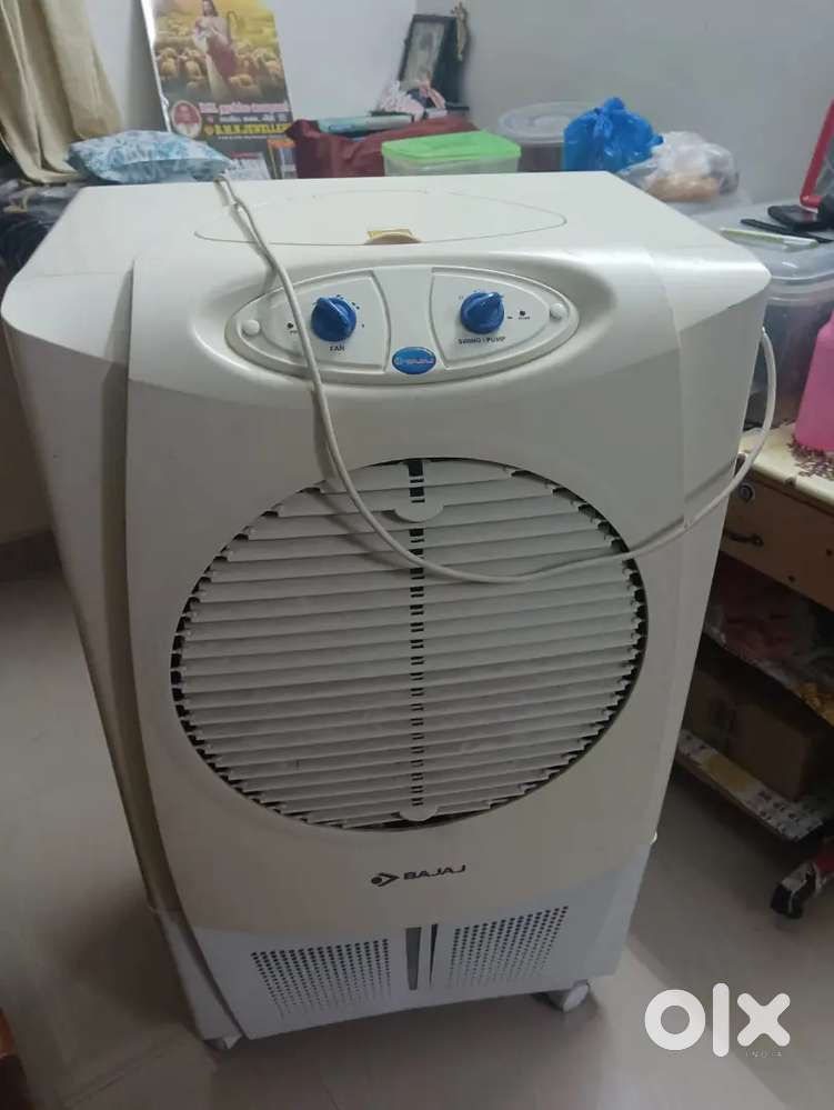 Air cooler - Bajaj DC 2050 DLX (70 lit)