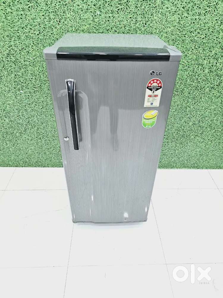 LG top load washing machine 5star rating