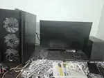 GAMING & editing