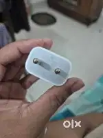 Apple adapter 20w