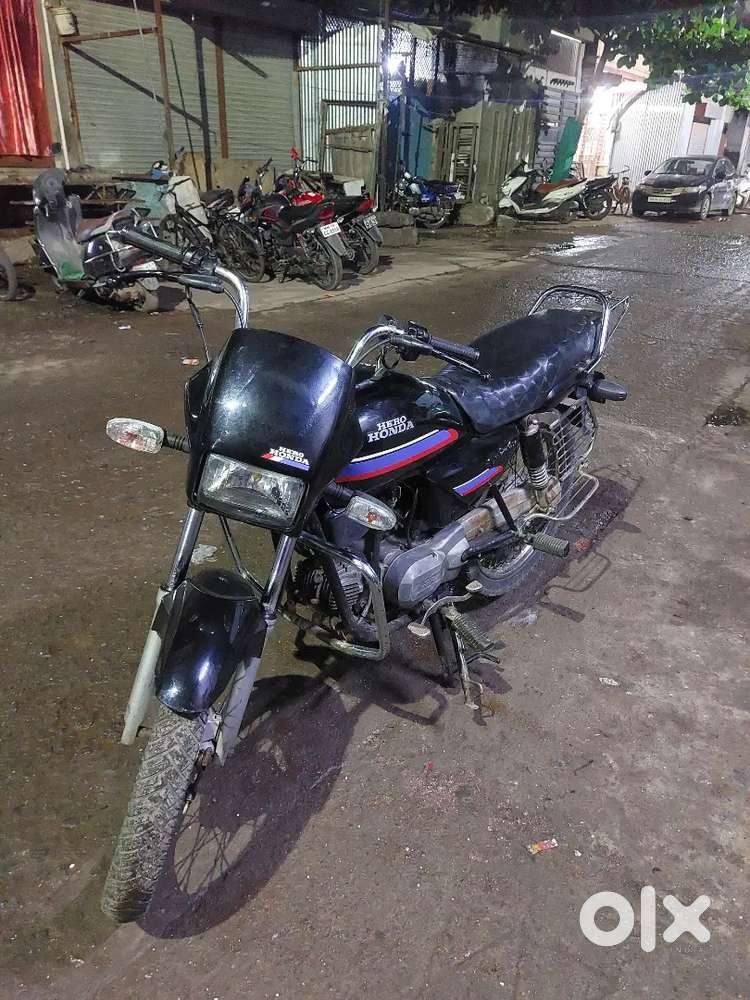 Bike ok condition mai Final 21000