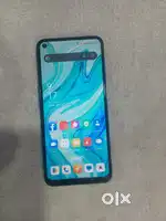Oppo a54 4g h new condition h bilkul