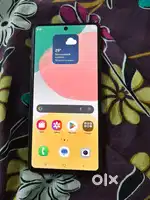 Samsung galaxy f54 5g,  finally 17000