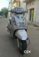 Suzuki access 125 urgent sale