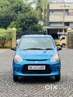 Maruti Suzuki Alto 800 LXI, 2016