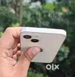 iPhone 13 with white colour biil box excellent good