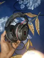 Eksa Gaming headphones