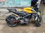Good condition all paper is available urgent sale