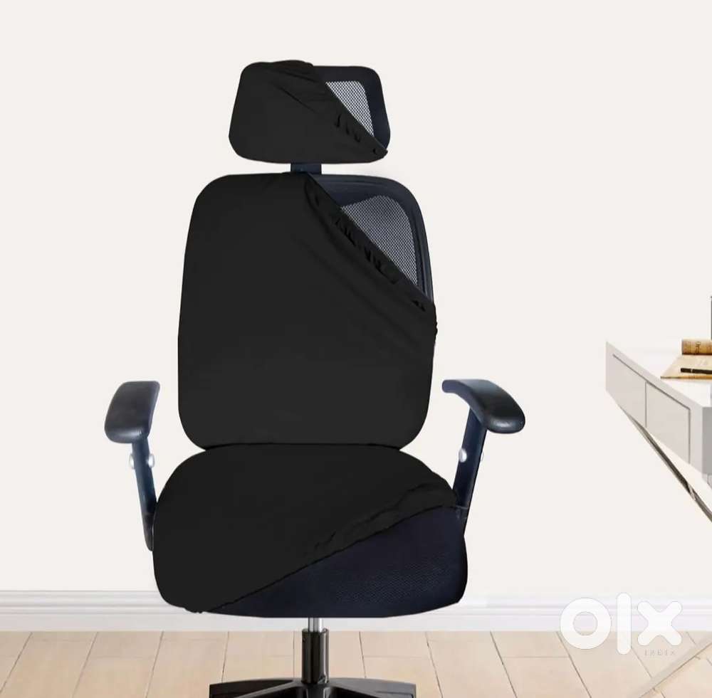 Revolving Chair Repair