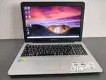 NVIDIA Graphics - 8GB Ram - 128GB SSD + 1TB HDD - ASUS