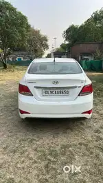 Hyundai Verna 2015 Petrol 63000 Km Driven
