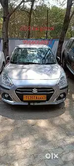 Maruti Suzuki Dzire 1.2 ZXI, 2023, Petrol