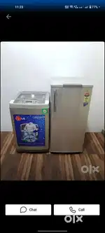 All kinds of brands r available in single door fridge