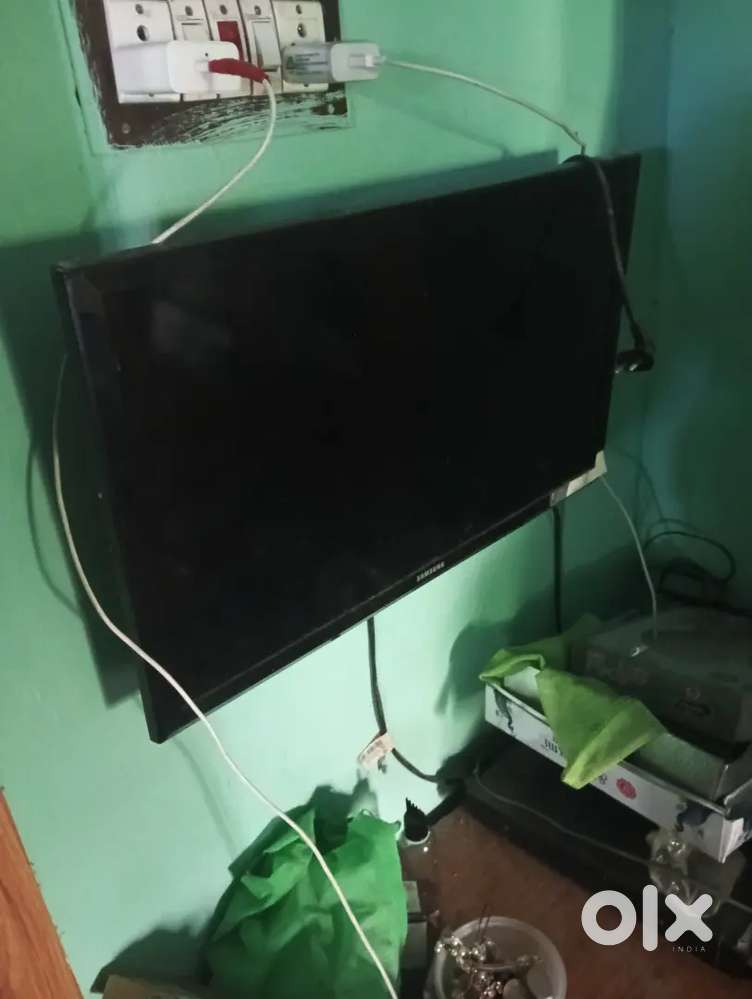 Samsung led tv