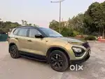 Tata Safari 2.0 Kryotec XZ Plus Gold 6 STR, 2022, Diesel