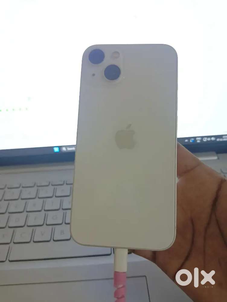 iPhone 13 bill box cable sab h check description