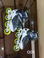 OXELO Inline Stakes