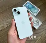 June dhamaka offer I phone 15 pro refurbished available in 256gb