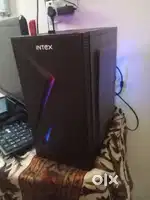 Pc with i7 processor