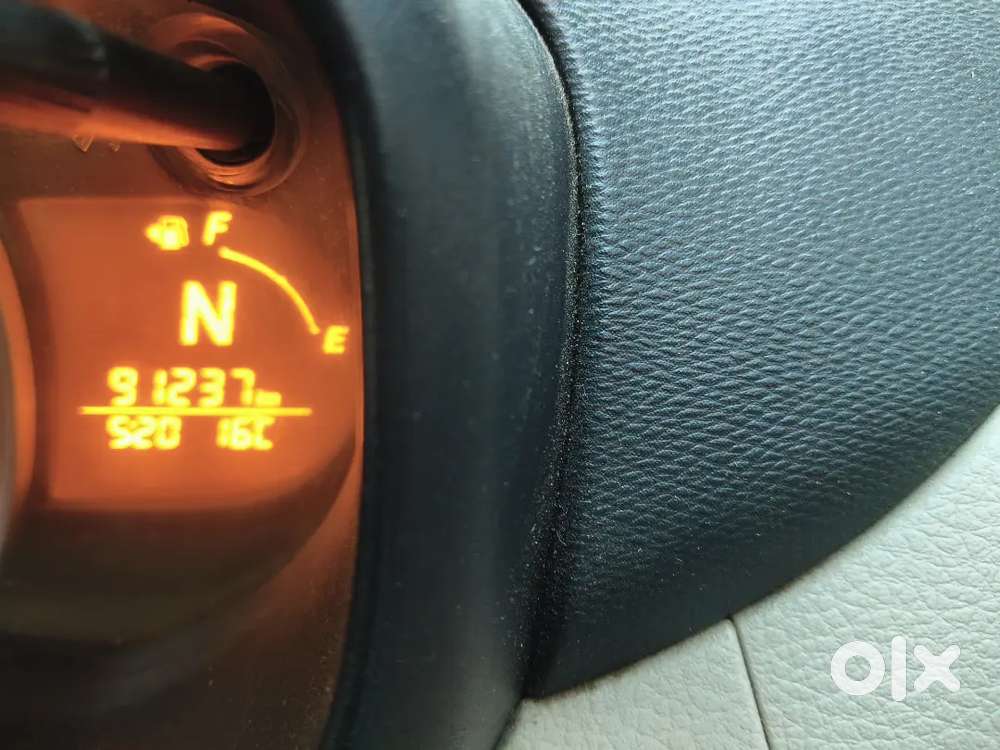 Maruti Suzuki Celerio 2014 Petrol 91000 Km Driven