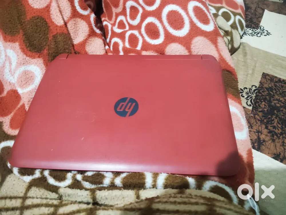 Hp i5 laptop 1tb storage