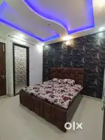 3 BHK Flat Near To Metro Or Market Area With 200 Free Units