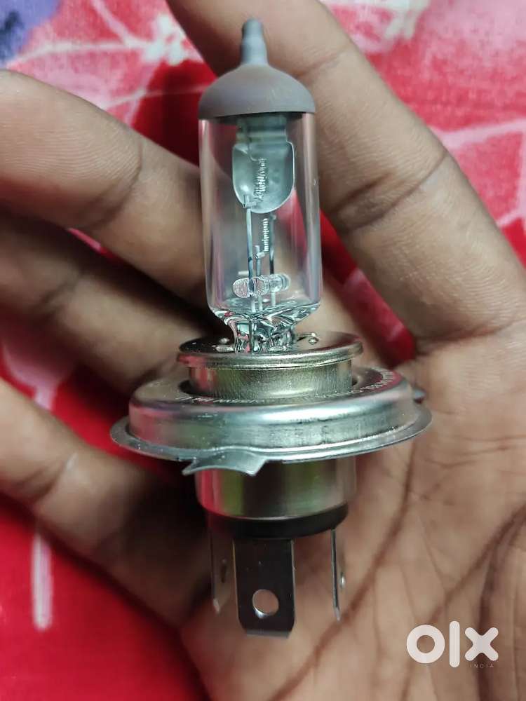 Headlight bulb