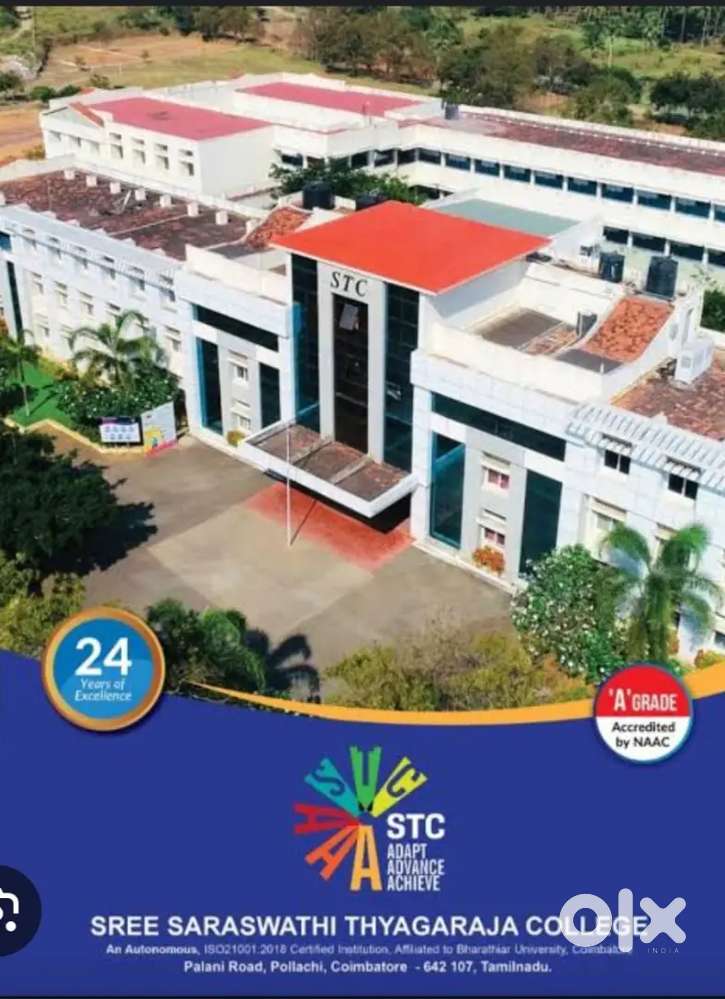 பொள்ளாச்சியில் அழகிய வீட்டு மனைகள் விற்பனைக்கு