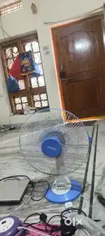 Required roommate