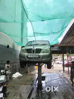 Mahindra Xylo 2010 Diesel 180000 Km Driven