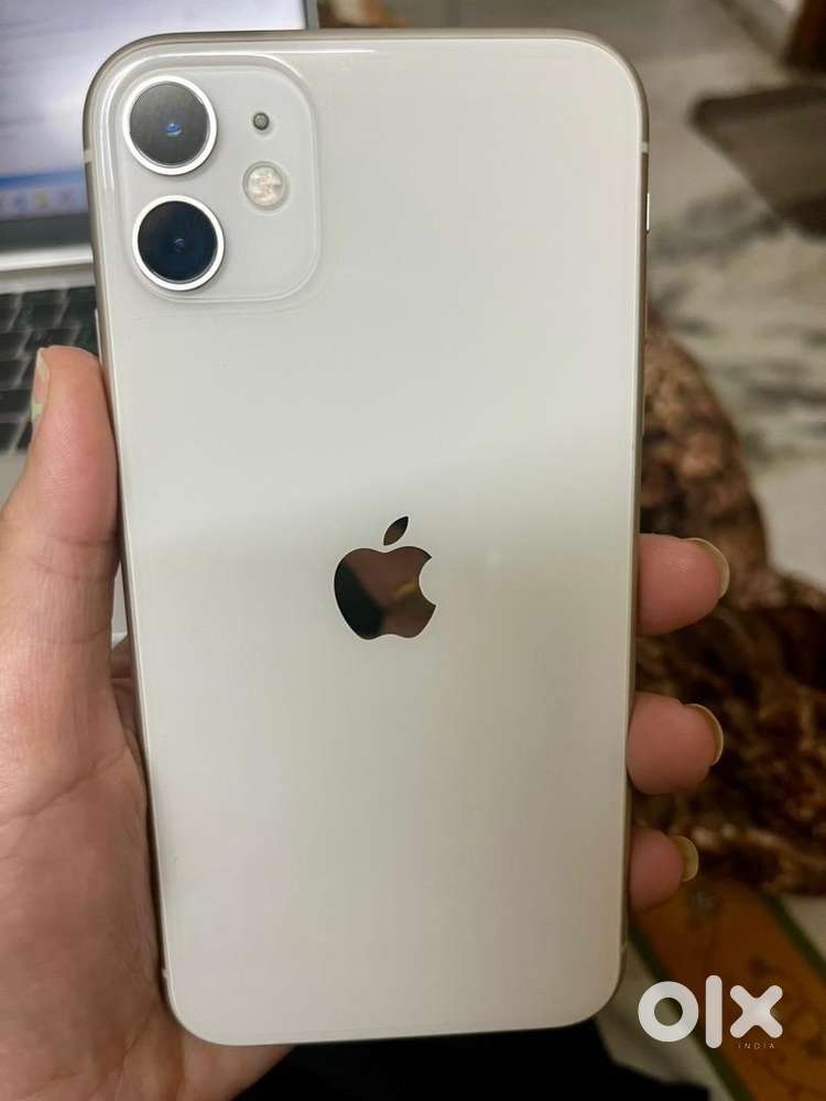 Iphone 11 128gb
