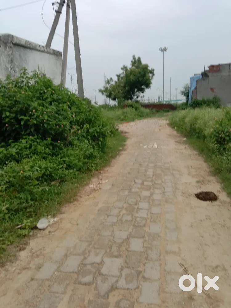 Pravesh vihar 80 gaj house