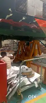 Helper chennai I.C.F